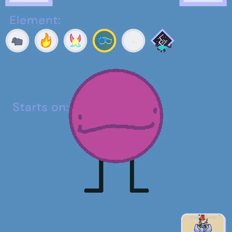 Game by @Purple_Sprunki_Elkks
