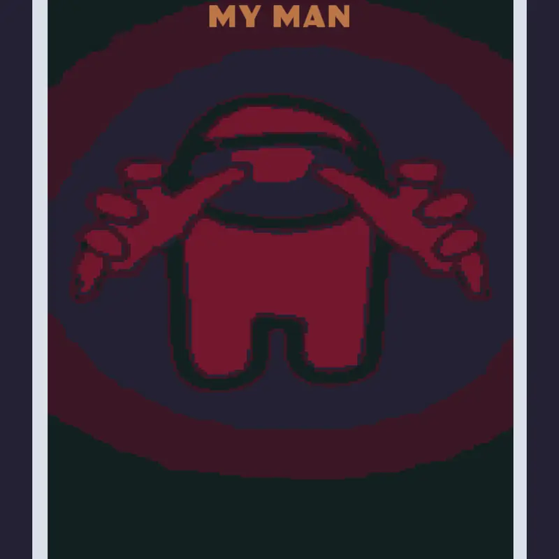 Game by @ToastOnJolt