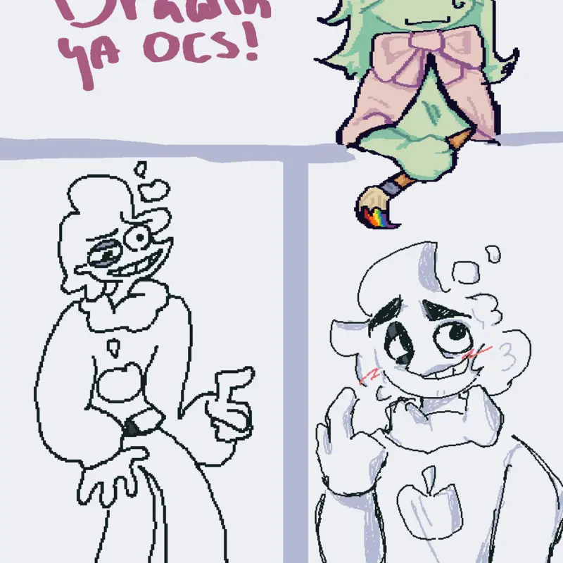 Game by @kukki_