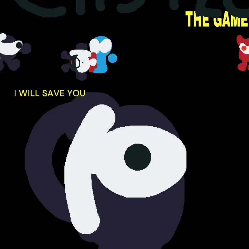 Game by @Muriloluis_8