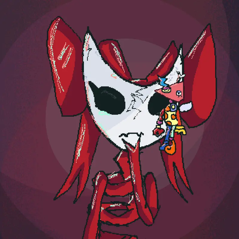 Animation by @cornpuff_