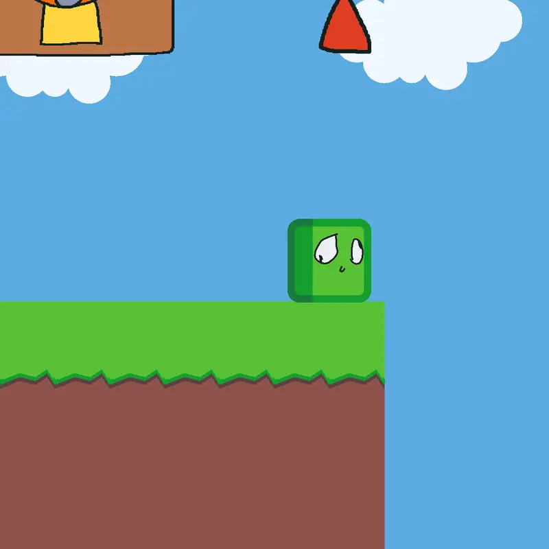 Game by @Bacon_pros