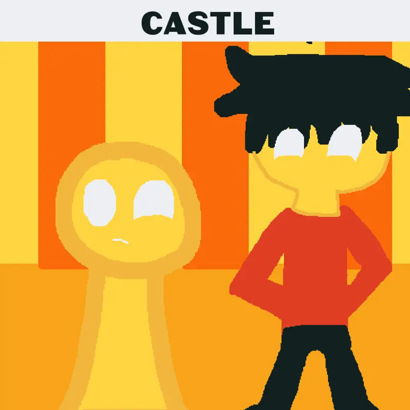 Game by @ThePrideOf