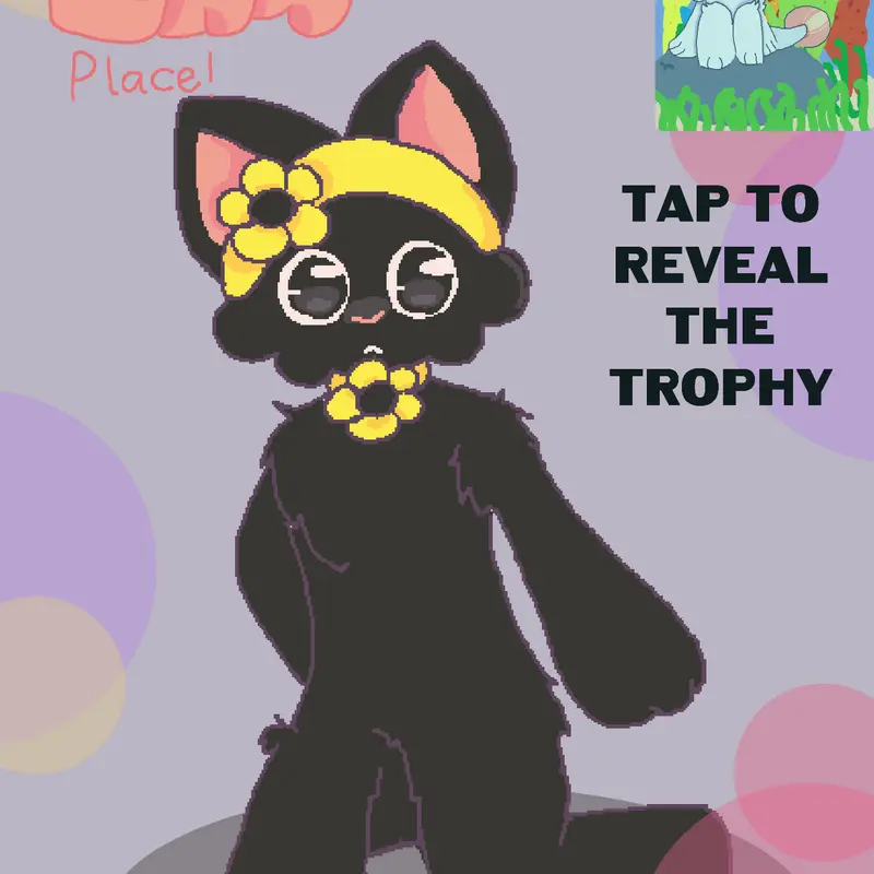 Game by @Hatqua
