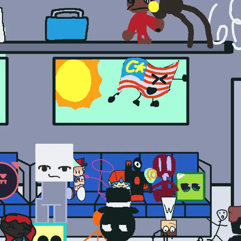 Game by @cist