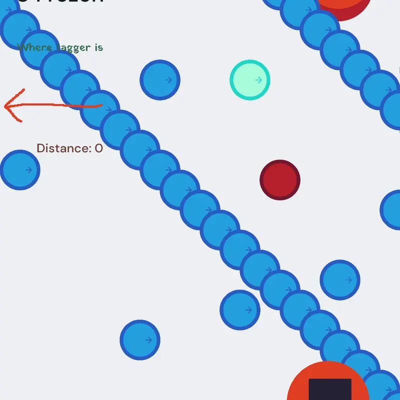 Game by @stkcman74