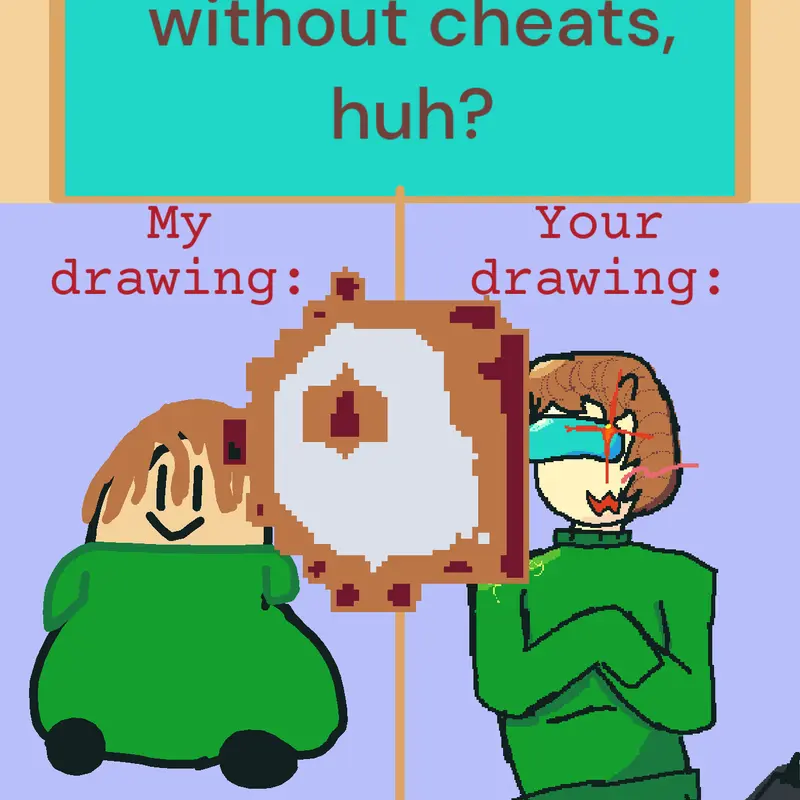 Game by @stinkyfeet858