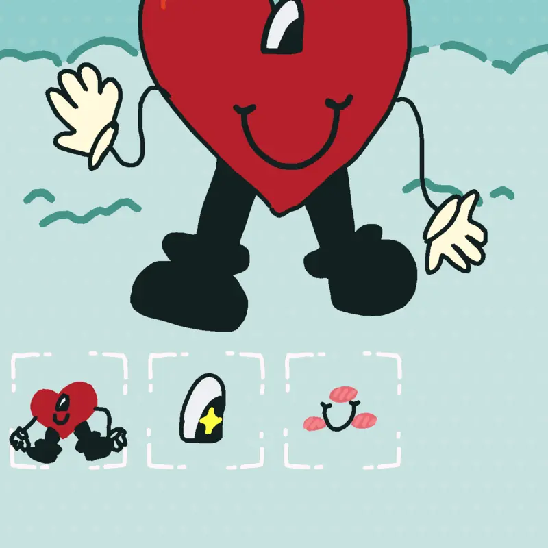 Game by @ilovecloe