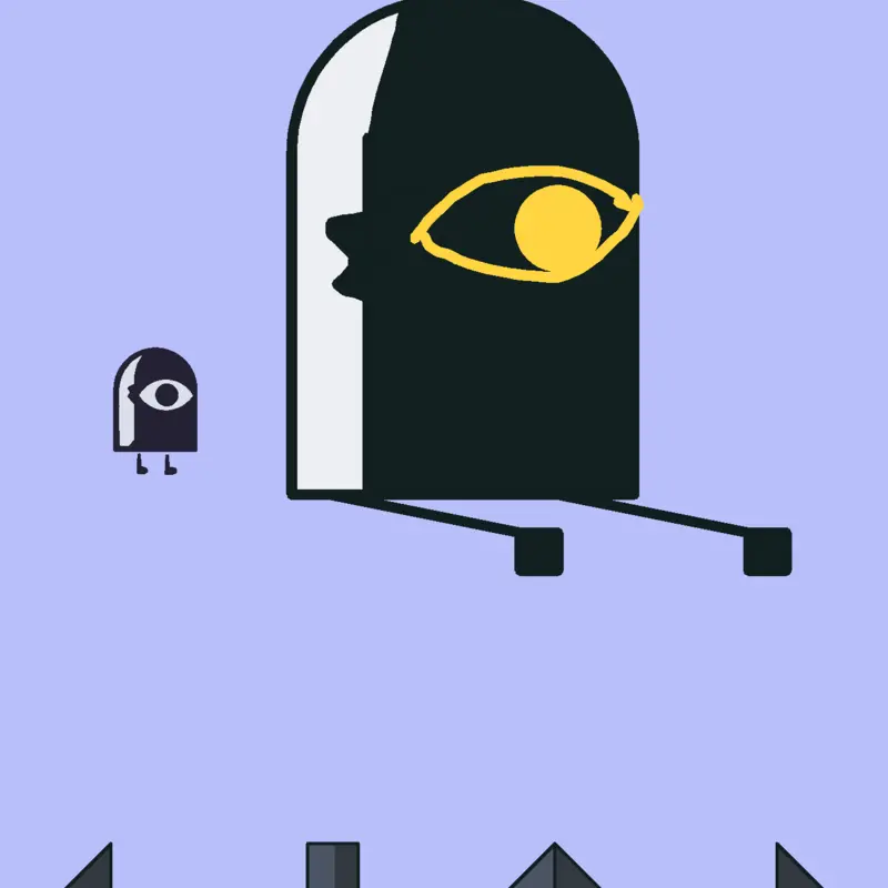 Game by @doubleko
