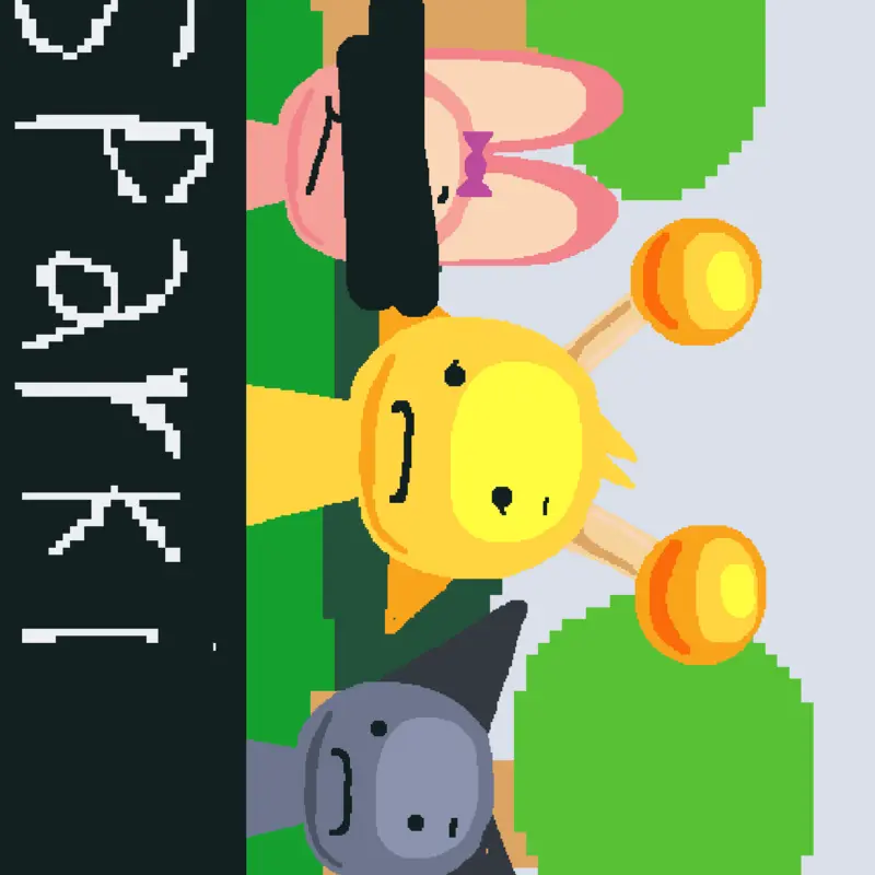 Game by @Durple_sky