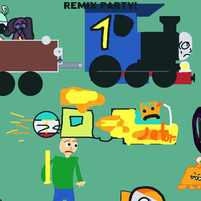 Game by @Justanormalfridge