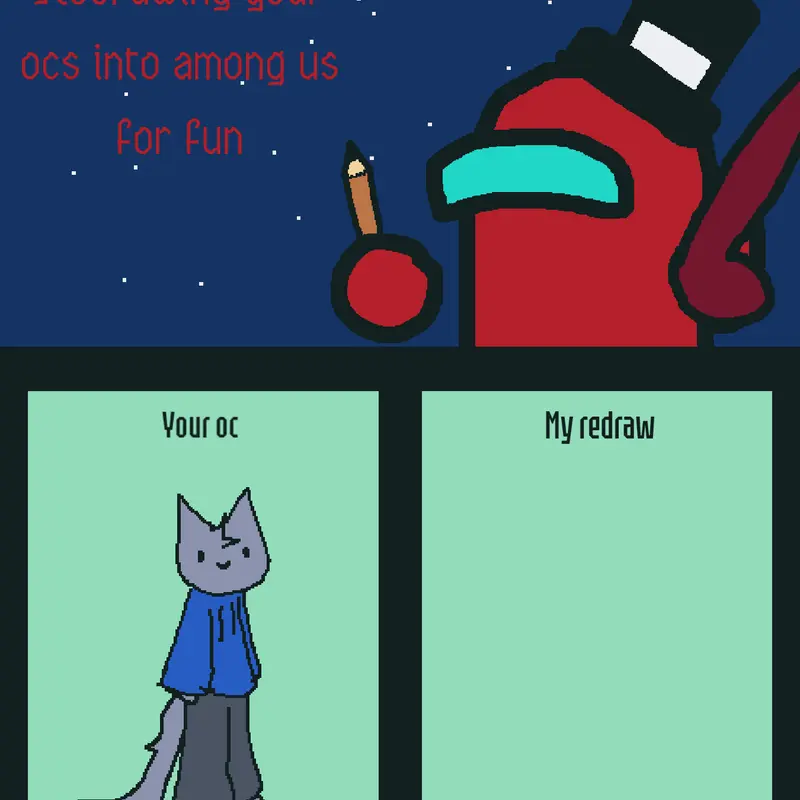 Game by @Cutecat47265