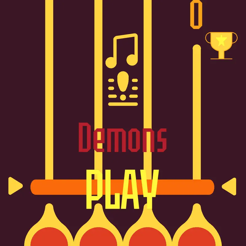 Game by @Bodegy