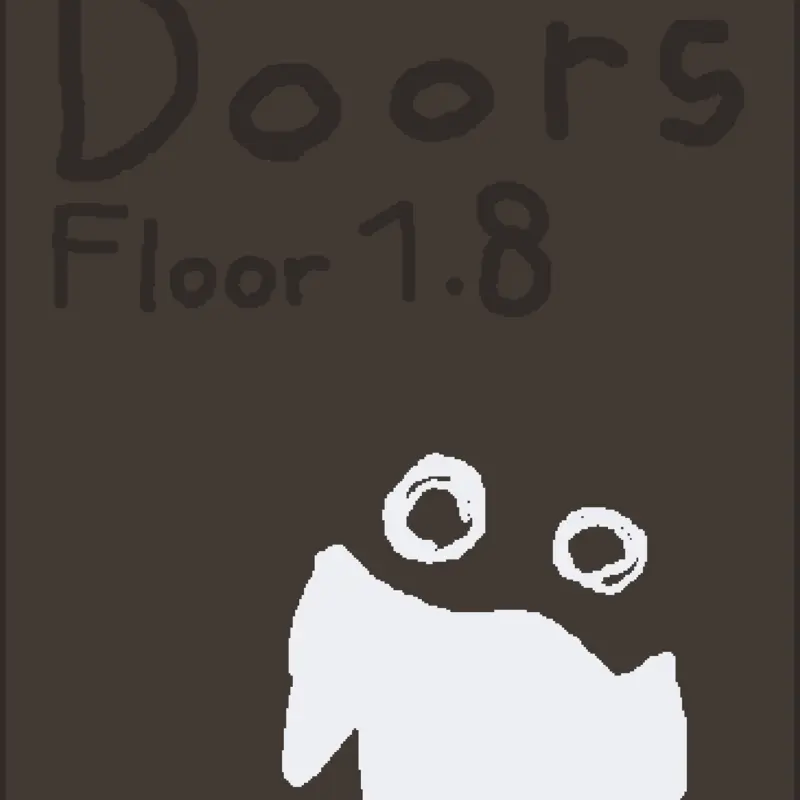 Doors Floor 1.8 by @blue_light_eyes
