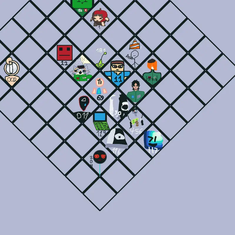 Game by @Nagiseishiro_simp