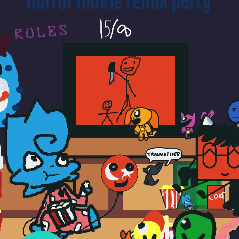 Game by @Fredbear_xd