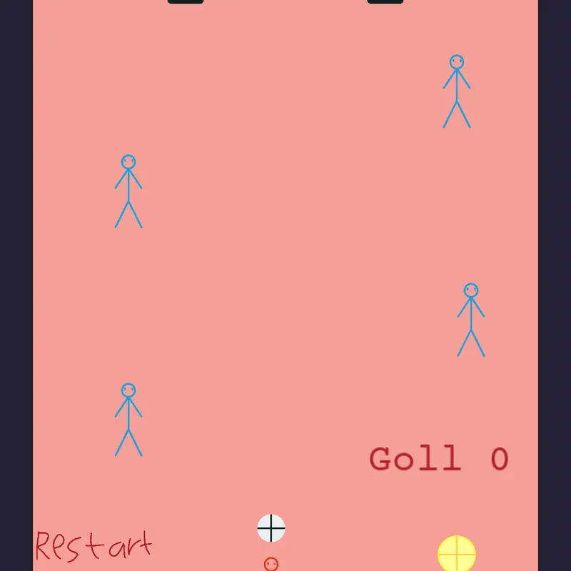 Game by @zigzaag