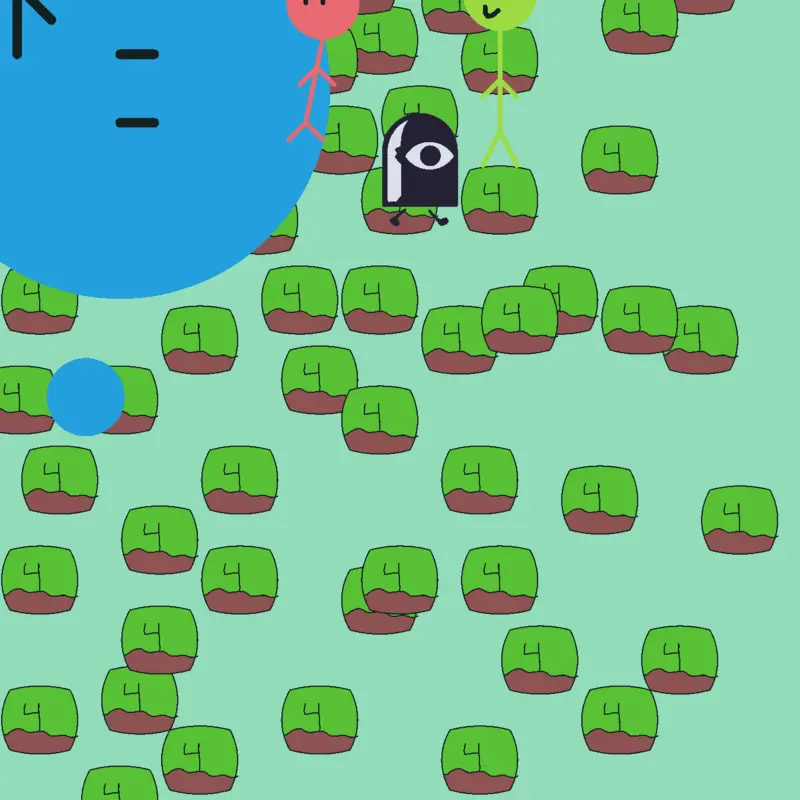 Game by @Ceferov