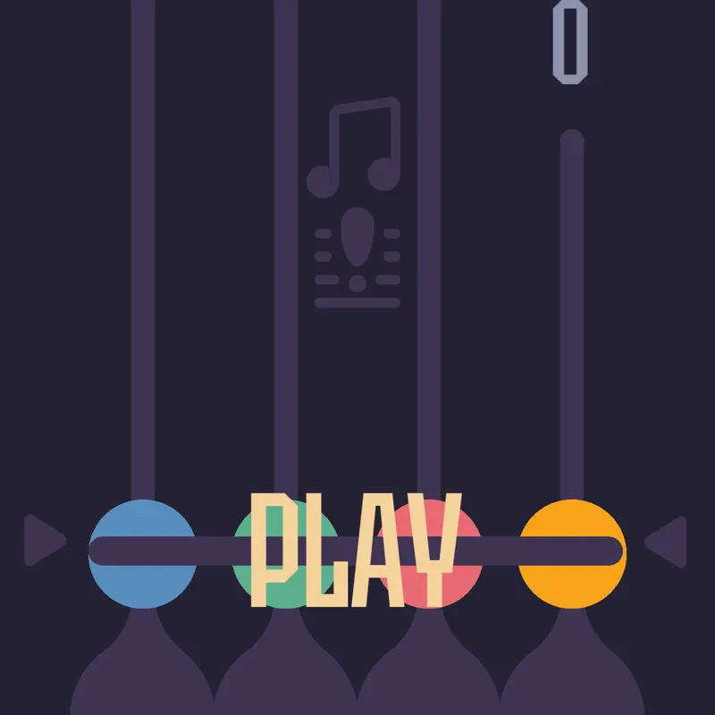 Game by @GBC_14