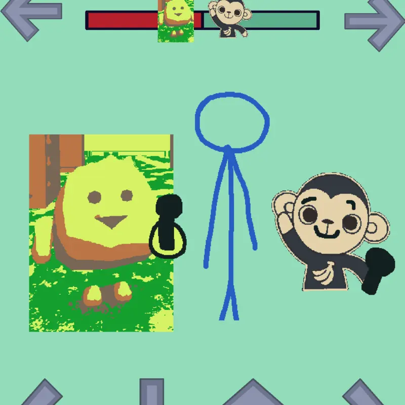 Game by @mono729373