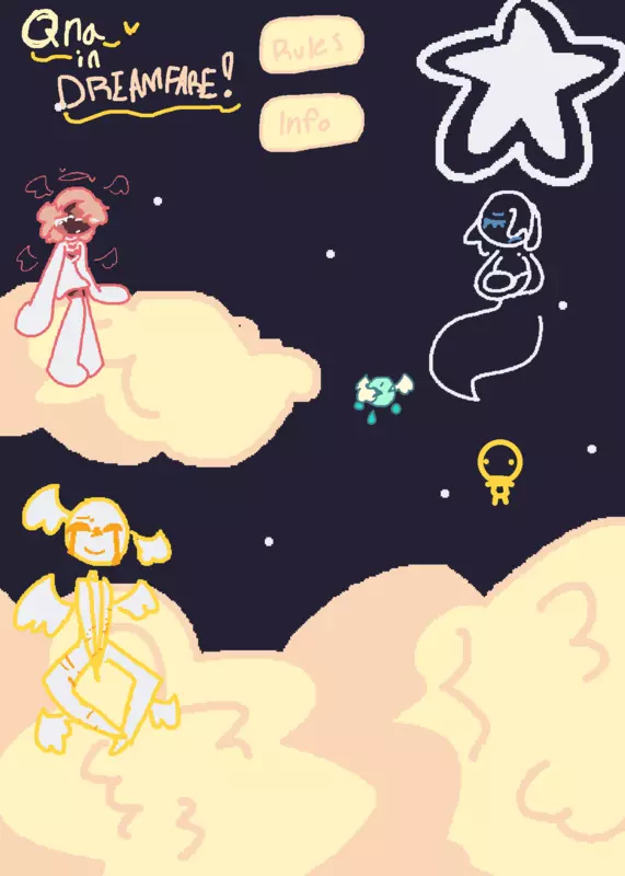 Game by @-Silkstring_dove