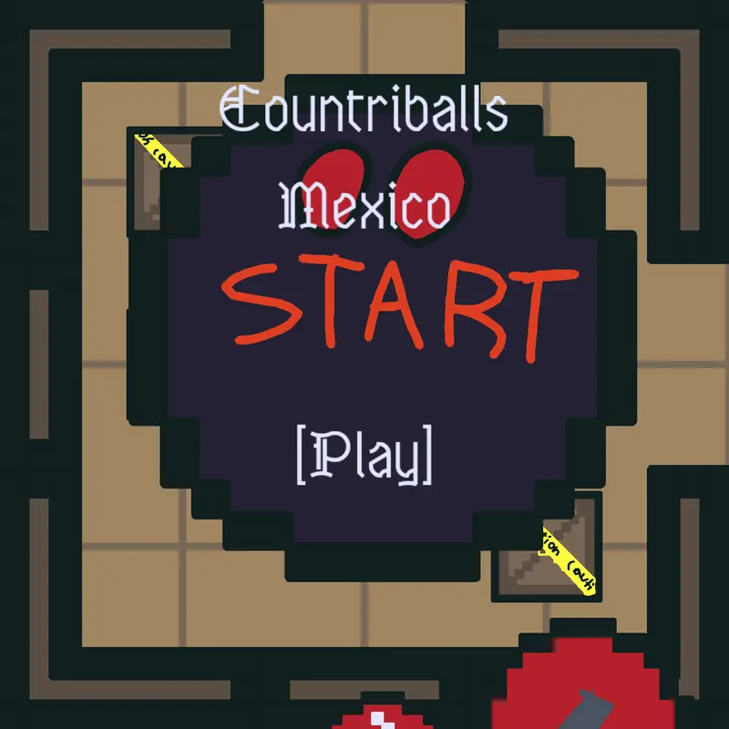 Game by @DylGM14
