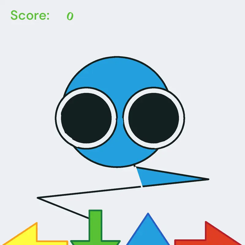 Game by @turdog