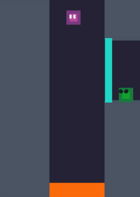 ending 2 endings