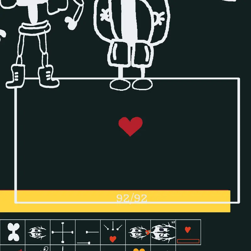 Game by @Sans2123234374727