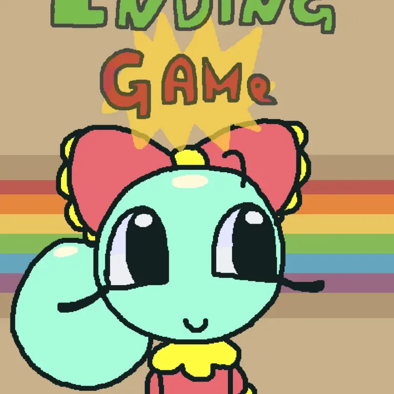 Game by @JustNormalGirl