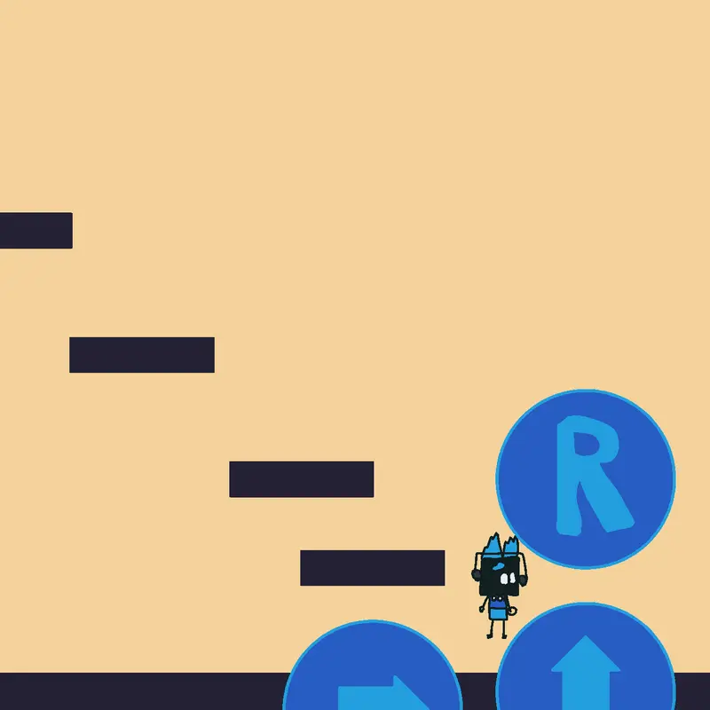 Game by @elpanapego
