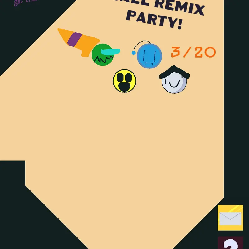 Game by @goofbaII