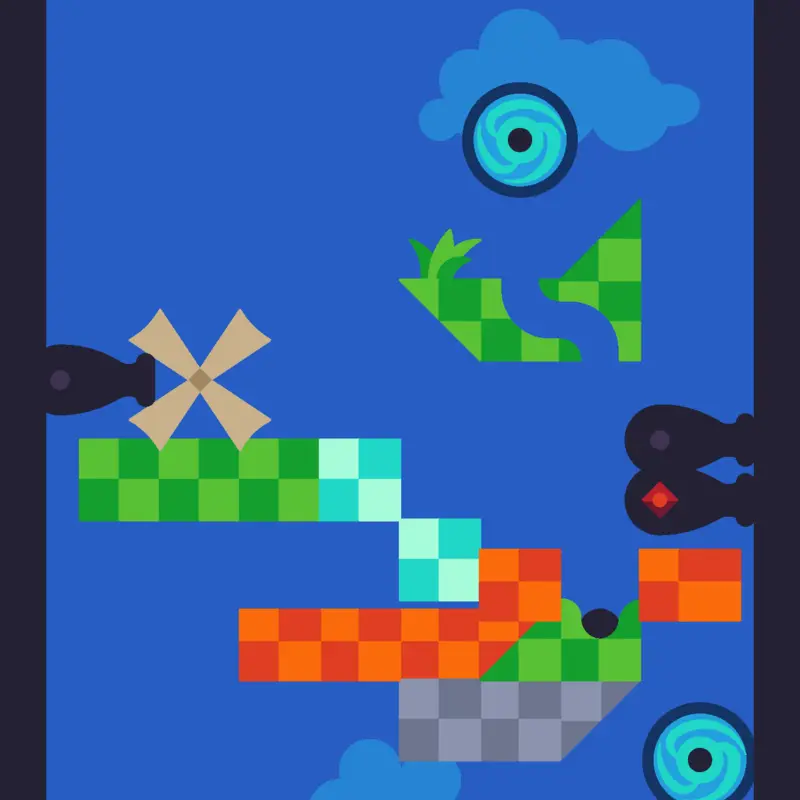 Game by @starzei