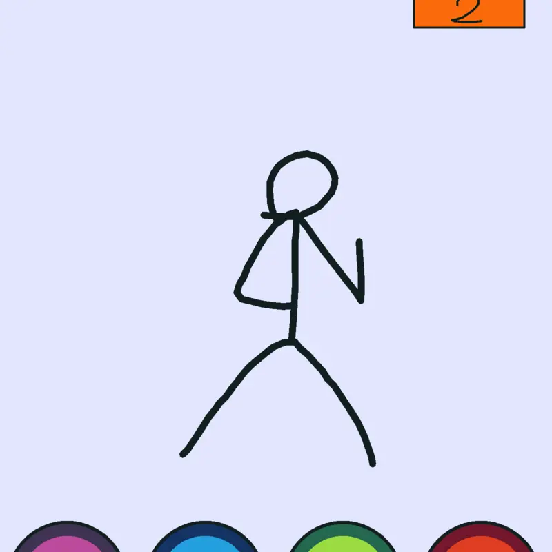Game by @Luthmikhail