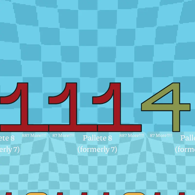 Game by @TheNewPlotagon2011