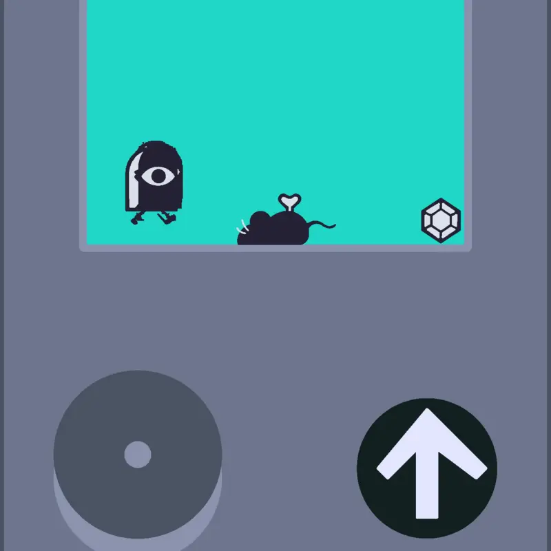 Game by @AlanBecker-B3