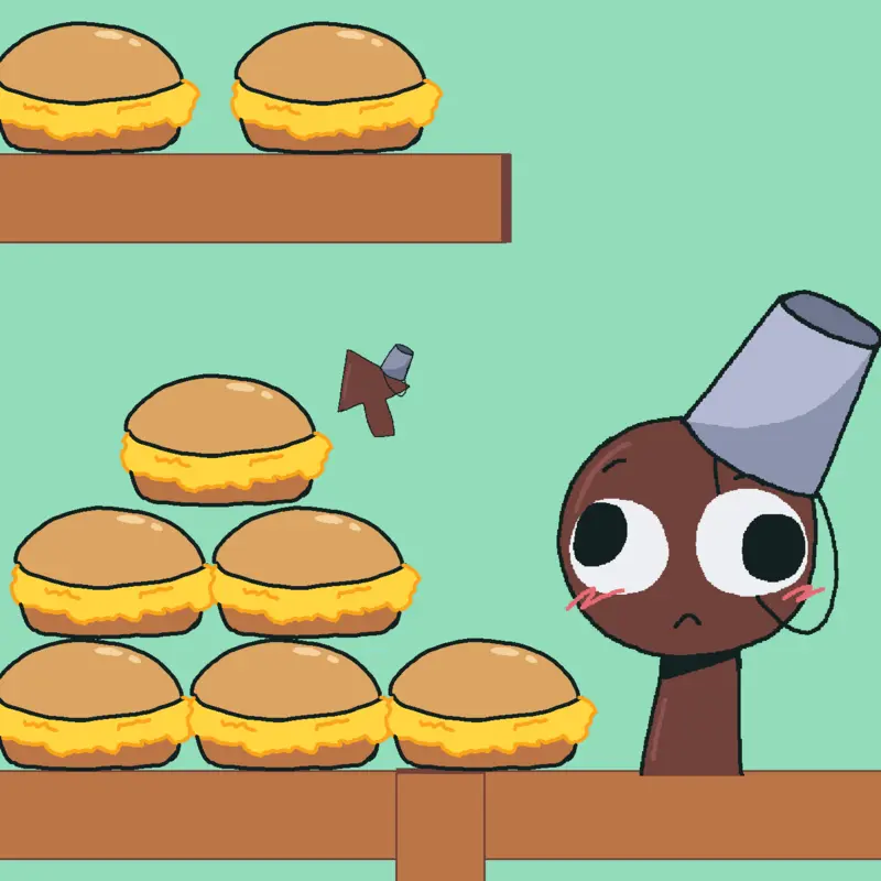 Game by @otiii