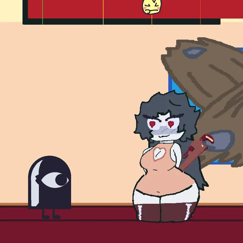 Game by @daprnwe_official