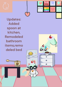 Take care of Durple!