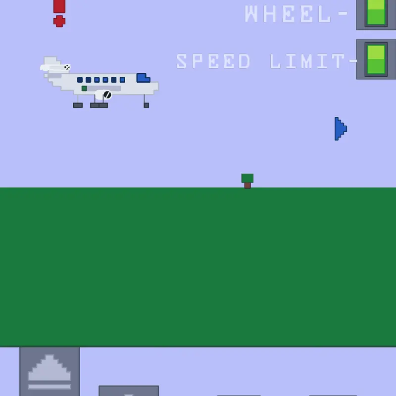 Game by @ianisRo30