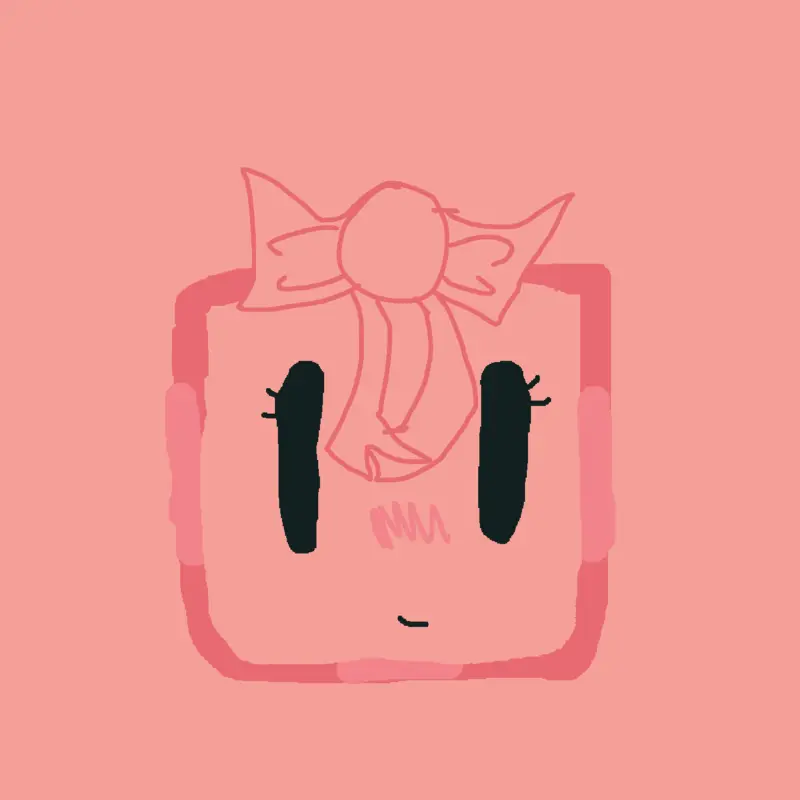 Game by @cicameow