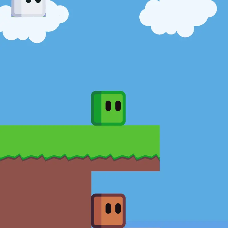 Game by @zeca1234