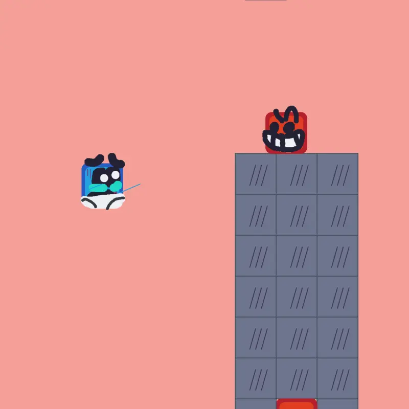 Game by @RADDI_03