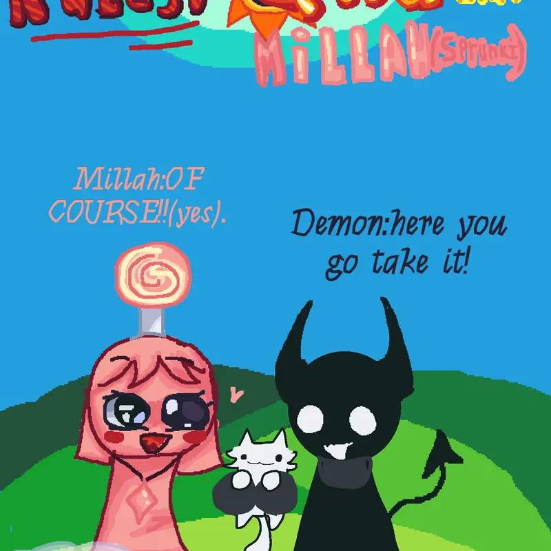 Game by @Devil_Of_Hell