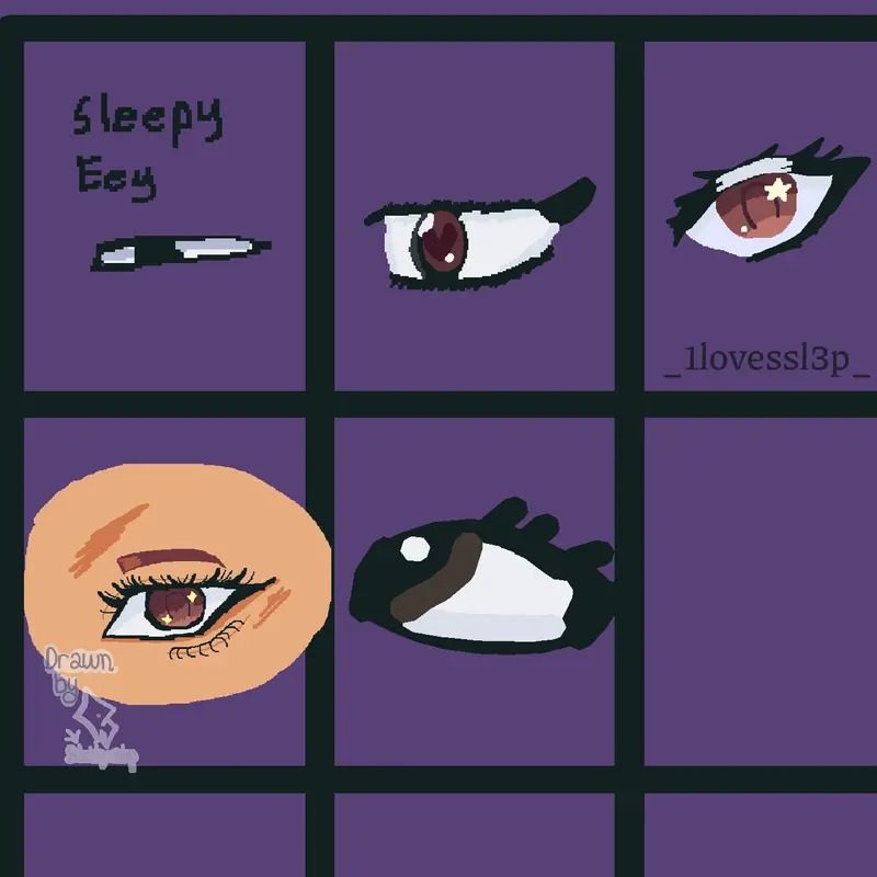 Game by @lailacormierrrr