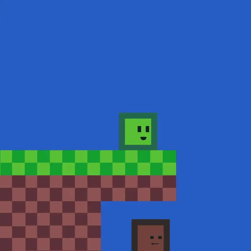 Game by @happy_face_man