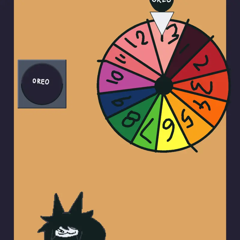 Game by @newestnika2