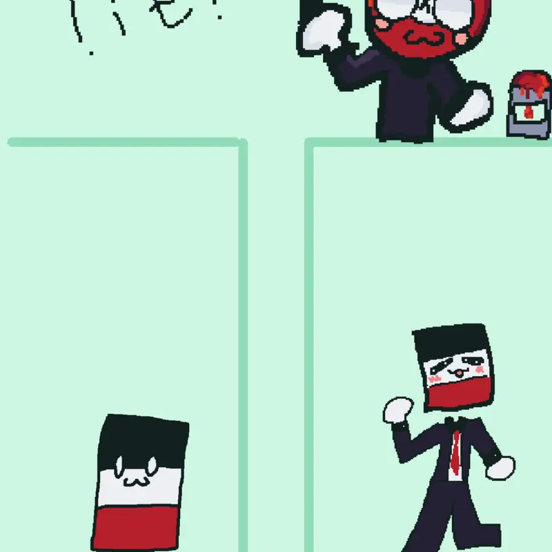 Game by @Sashulu