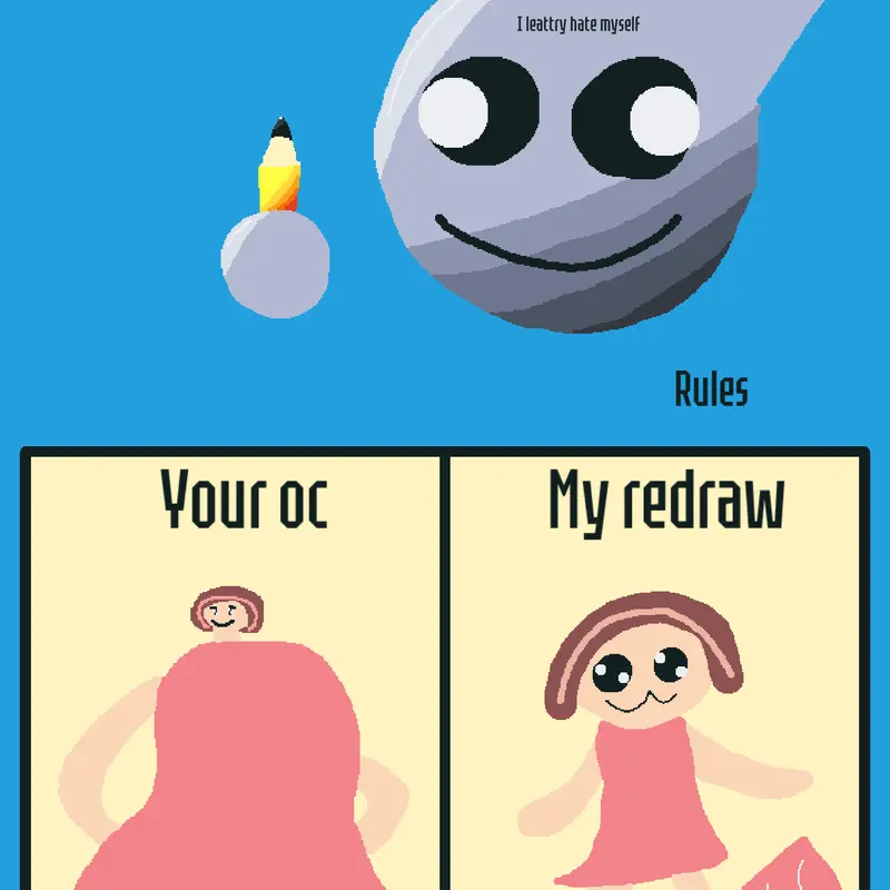 Game by @Montro
