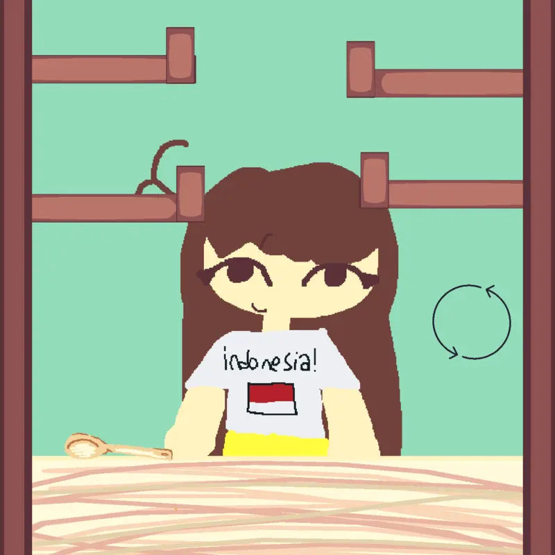 Game by @miaa123